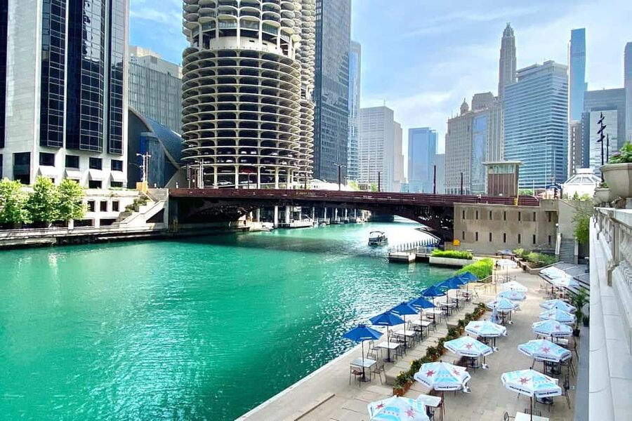 Chicago: Magnificent Mile Tour With Optional 360 Chicago - Wrigley Building, Tribune Tower, and the City’s Signature Landmarks