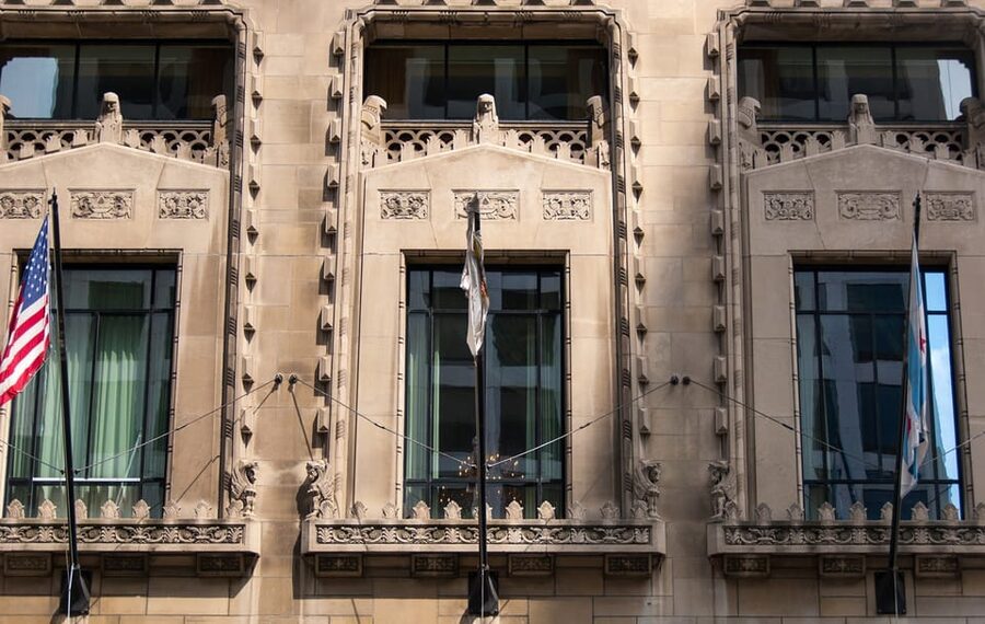 Chicago: Magnificent Mile Walking Tour - Price and value: what $35 gets you in Chicago