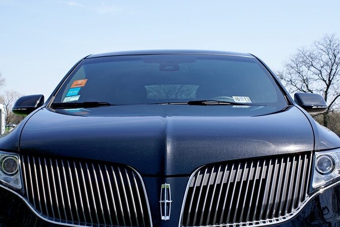 Chicago ↔ Midway Airport, Top Rated Private Sedan Transfer - Who This Transfer Fits Best
