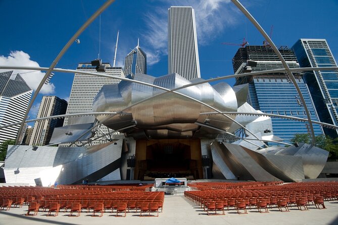 Chicago Millennium Park Self-Guided Walking Tour - Price and logistics, the honest tradeoffs