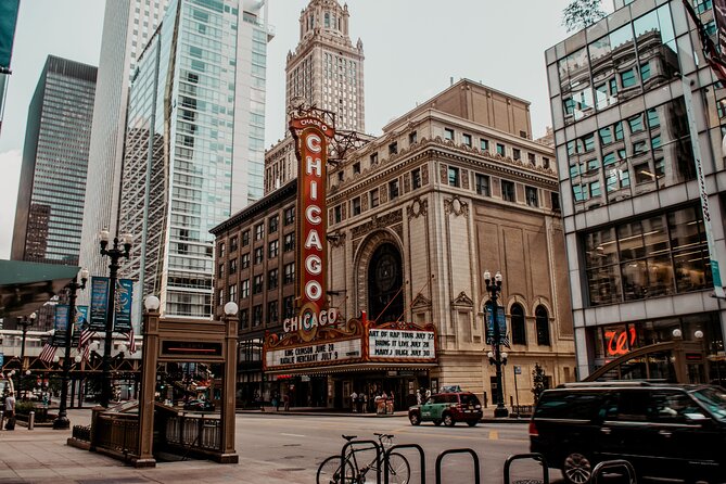 Chicago Mobs and Haunts Walking Tour - Why mob and haunt stories work in Chicago’s Loop