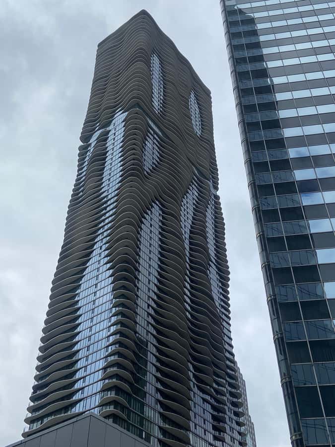 Chicago: Mobsters and Movies Walking Tour - Key moments you will actually remember