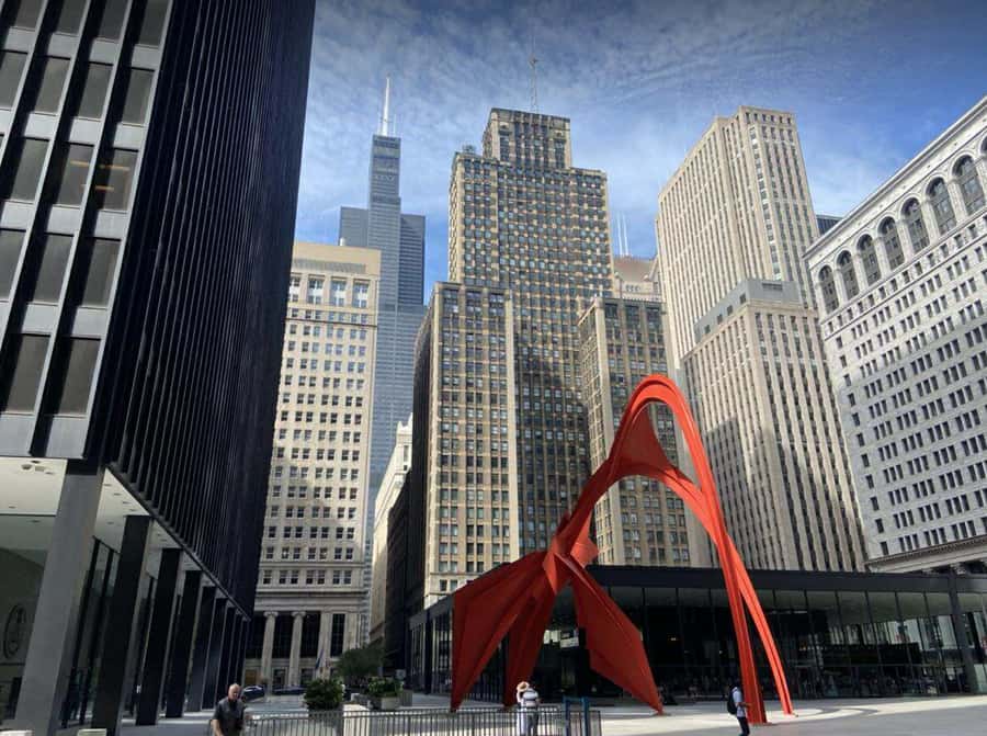 Chicago: Mobsters and Movies Walking Tour - Underground Outfit tunnels and Dillinger’s last visit story