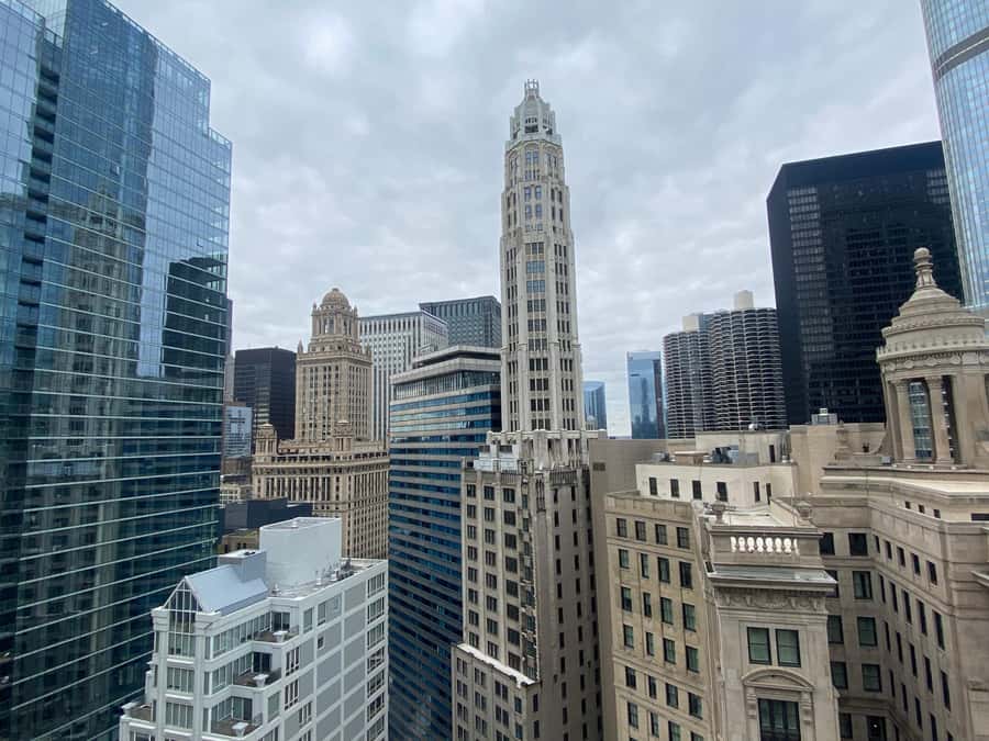 Chicago: Mobsters and Movies Walking Tour - FAQ