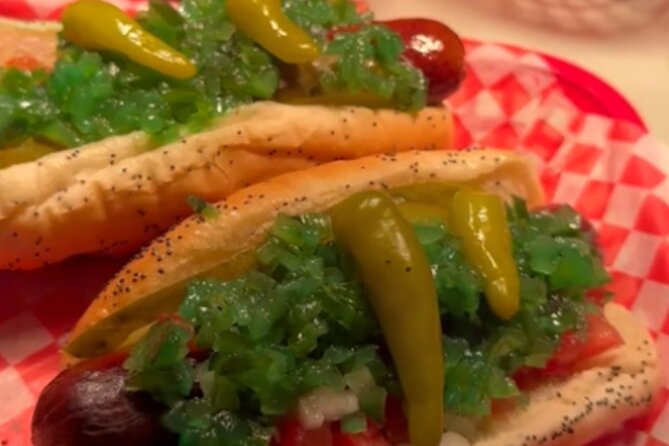 Chicago Murder Mystery Food Tour - How the Chicago Murder Mystery Food Tour Works (Game + Food, Not Just a Slog)