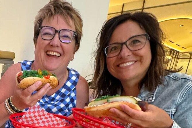 Chicago Murder Mystery Food Tour - River North: Stan’s Donuts and Your First Real Clue