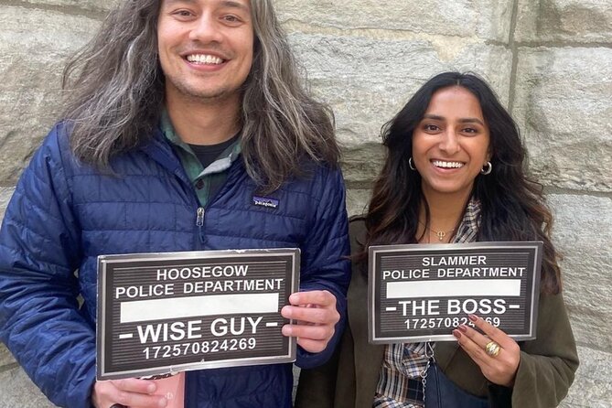 Chicago Murder Mystery Food Tour - Included Lunch: What You Get for $82, and How It Adds Up