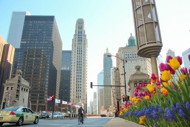 Chicago Murder Mystery Tour - Key highlights you should care about