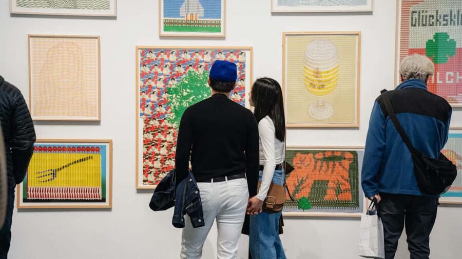 Chicago: Museum of Contemporary Art (MCA) Entry Ticket - Why the MCA works for a “one-day art fix” in Chicago