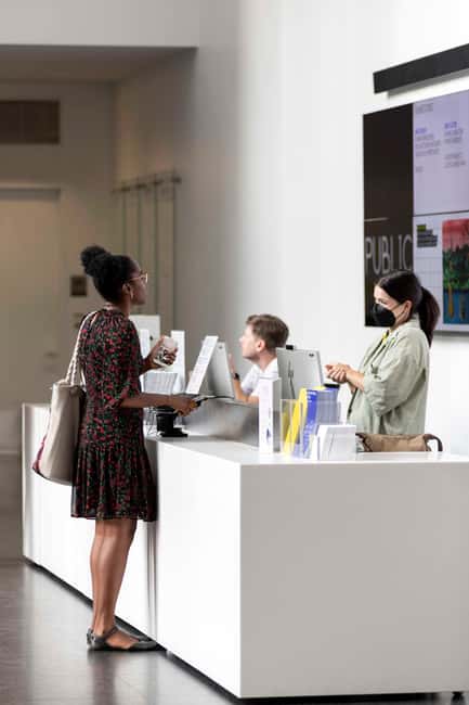 Chicago: Museum of Contemporary Art (MCA) Entry Ticket - Who this ticket suits best in your travel style