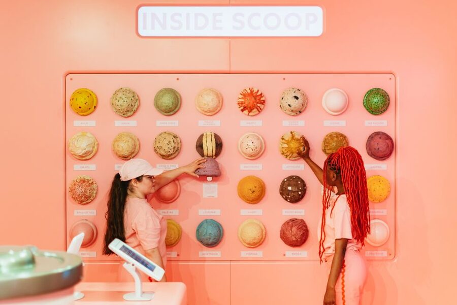 Chicago: Museum of Ice Cream Entry Ticket - Key Points You Should Know Before You Go
