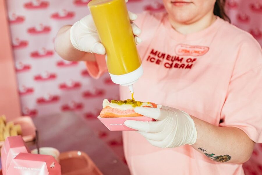 Chicago: Museum of Ice Cream Entry Ticket - What to Bring, and What to Expect When You Arrive