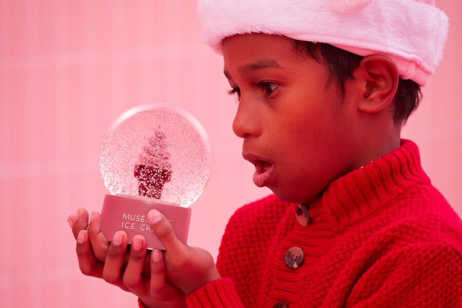 Chicago: Museum of Ice Cream Entry Ticket - The Sprinkle Pool and Chicago Sprink-L Line: The Big Wow Moments