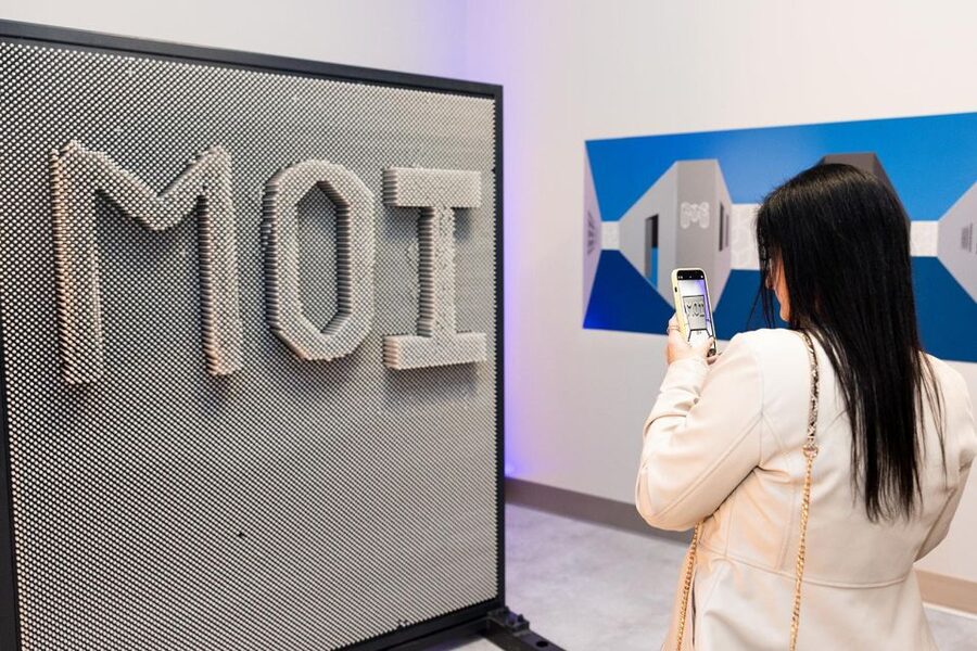 Chicago: Museum of Illusions Timed Entrance Ticket - Key takeaways before you go