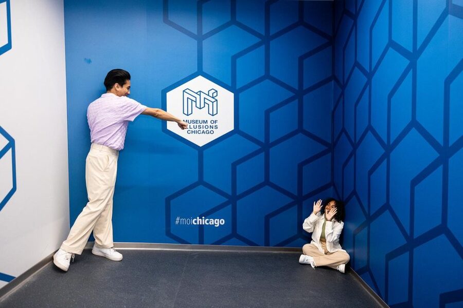 Chicago: Museum of Illusions Timed Entrance Ticket - Price and value: is $40 per person worth it?