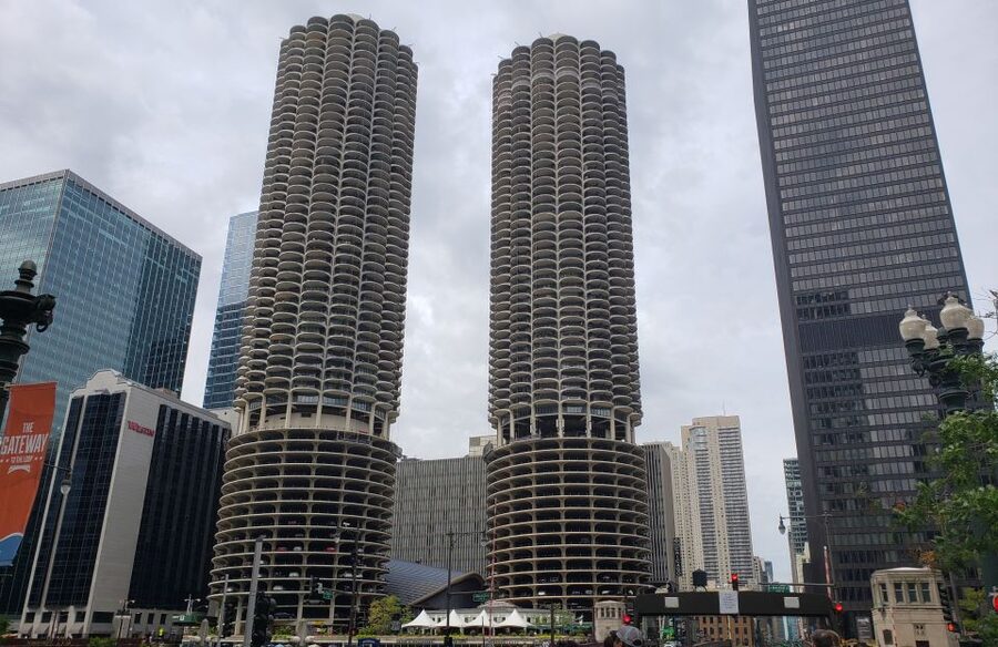 Chicago: Must See Chicago 90 minute Walking Tour - Getting Oriented at the Chicago Architecture Center