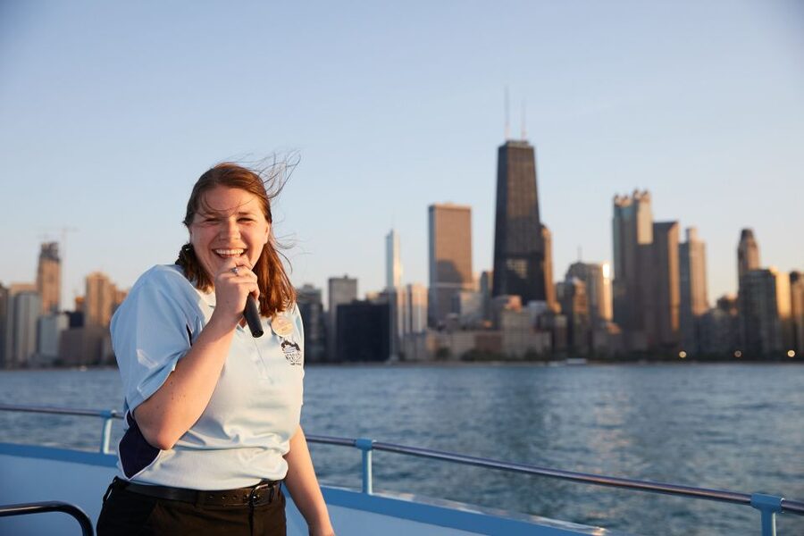 Chicago: Narrated Sightseeing River and Lake Cruise - Who should book this cruise, and who might skip it