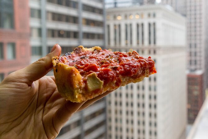 Chicago Neighborhood Food Private Walking Tour - Is $245 for a private food walk good value?