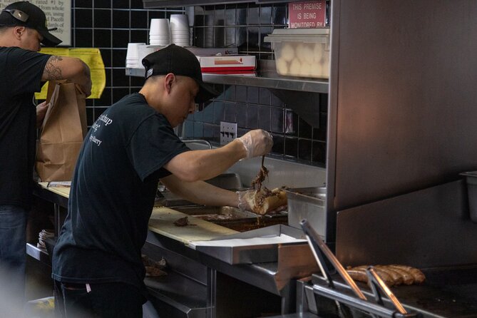 Chicago Neighborhood Food Private Walking Tour - Who this private food walk is best for