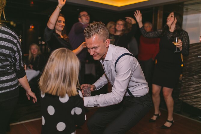 Chicago New Year's Eve Buffet Dinner Cruise on Lake Michigan - Key things that make this cruise worth your attention