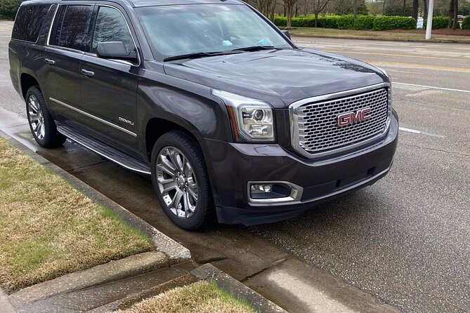 Chicago O`Hare Airport (ORD) to Chicago hotel/address - Arrival Private Transfer - Who This Arrival Transfer Fits Best