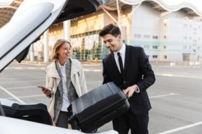 ORD Airport Private Transfer to Chicago City|Hotels