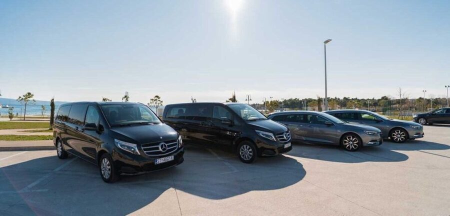 Chicago: ORD Airport Private Transfer to Chicago City|Hotels - Quick FAQ before you land