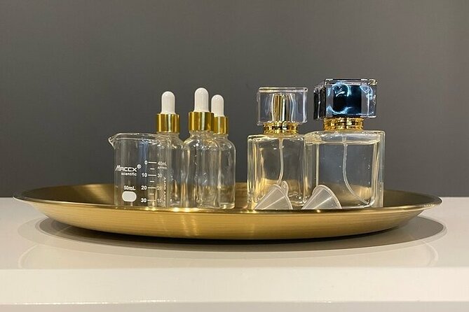 Chicago Perfume Making Classes on Magnificent Mile - Key things to know before you go