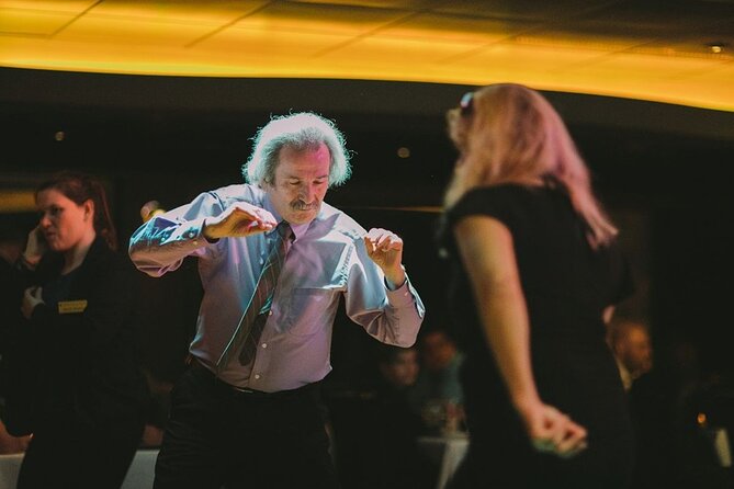 Chicago Premier Dinner Cruise on Lake Michigan - Service Matters More Than You Think on a Ship