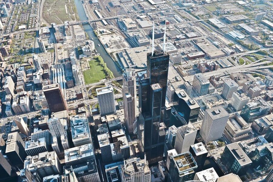 Chicago Premium Driving Tour with River Boat Cruise - How this 4-hour Chicago route puts the city in context