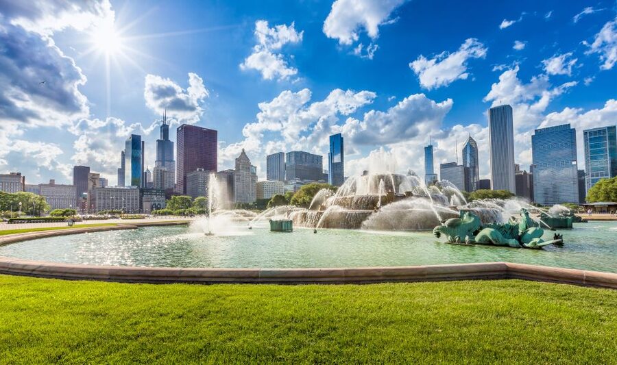 Chicago Premium Driving Tour with River Boat Cruise - Comfort, weather, and walking: simple tips that matter