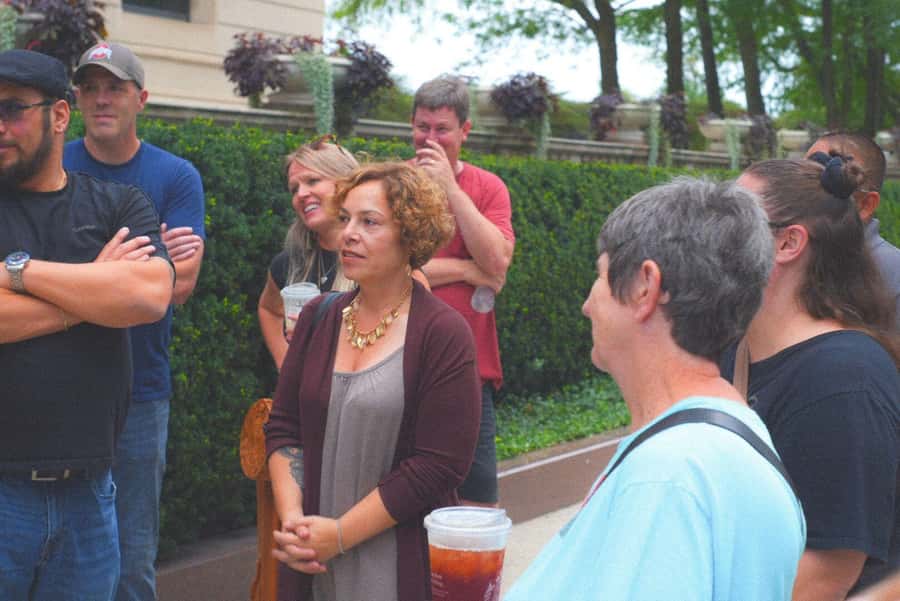 Chicago: Private 3-Hour Al Capone Gangster Tour - Key takeaways before you go