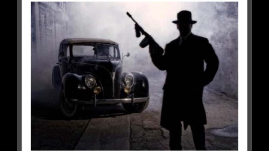 Chicago: Private 3-Hour Al Capone Gangster Tour - Price and logistics: what $880 per group really buys