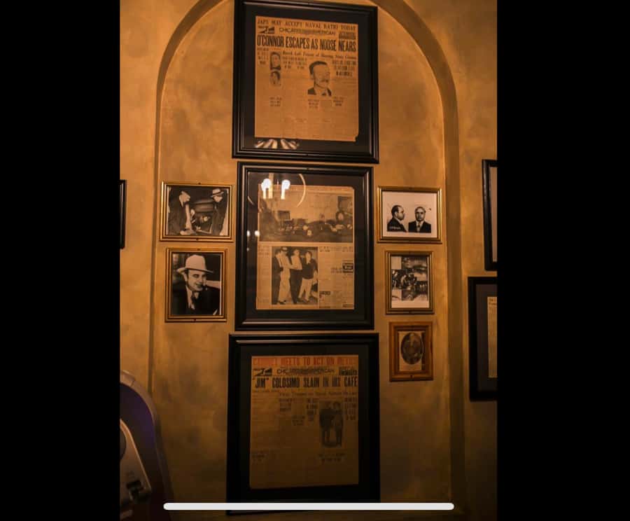 Chicago: Private 3-Hour Al Capone Gangster Tour - Your guide matters: why Conor gets high praise