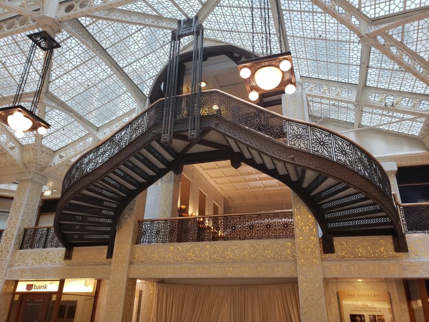 Chicago: Private Architecture Tour - 3 or 6 Hours - Sky decks and interior access: what you actually pay for