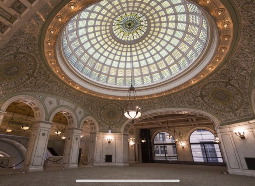 Chicago: Private Architecture Tour - 3 or 6 Hours - 3 hours versus 6 hours: how to plan your lunch and downtime