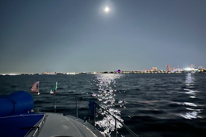 Chicago Private Boat Rental - Explore Chicago's Skyline & Waters - Key things I’d circle before you book