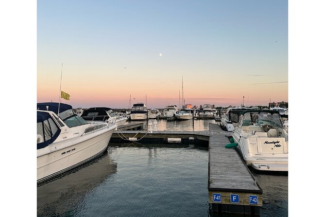 Chicago Private Boat Rental - Explore Chicago's Skyline & Waters - Why a private charter on Chicago waters feels different