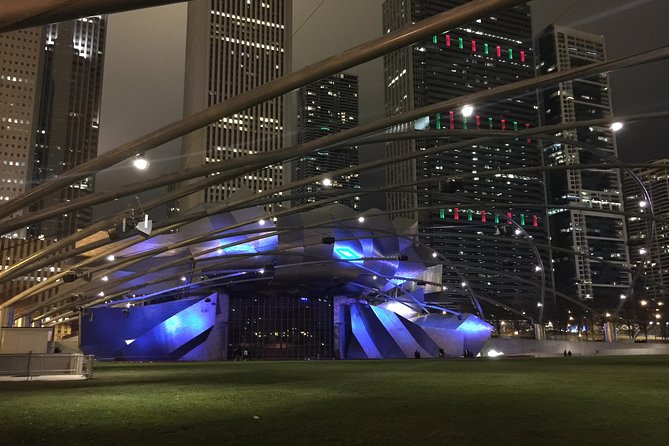 Chicago Private Custom City Tour with Hotel Pick Up - Why This Private Chicago Drive Works So Well For First-Timers