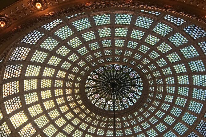 Chicago Private Custom City Tour with Hotel Pick Up - The Loop With a Private Guide: Chicago’s Main Stage, Explained