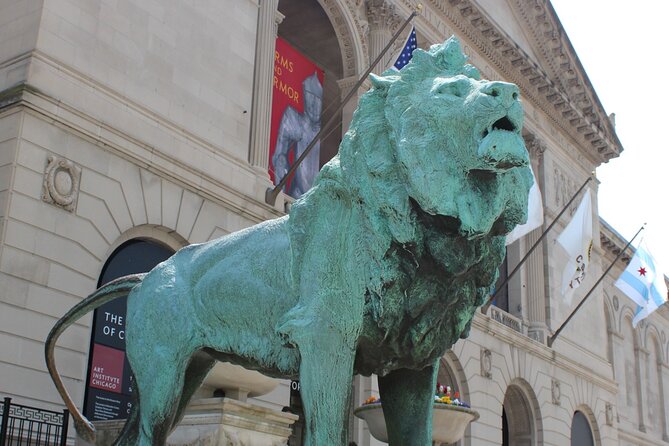Chicago Private Custom City Tour with Hotel Pick Up - The Vehicles, the Drivers, and the Little Comforts That Matter