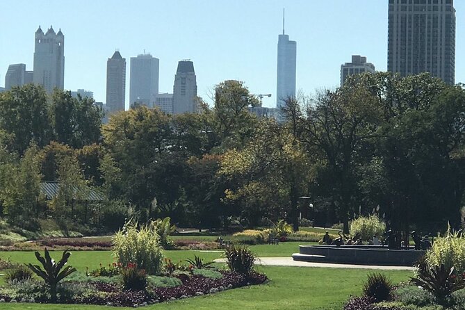 Chicago Private Custom City Tour with Hotel Pick Up - Pickup Zone in Downtown Chicago, and How That Changes Your Day