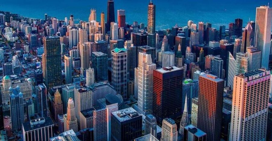 Chicago: Private custom tour with a local guide - Key takeaways before you book
