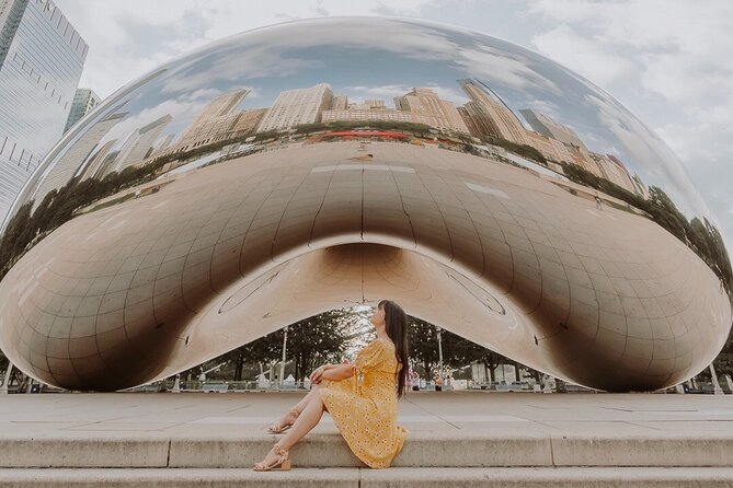 Chicago Private Instagram Car Tour (Private & All-Inclusive) - Why a private car beats DIY for your first Chicago day