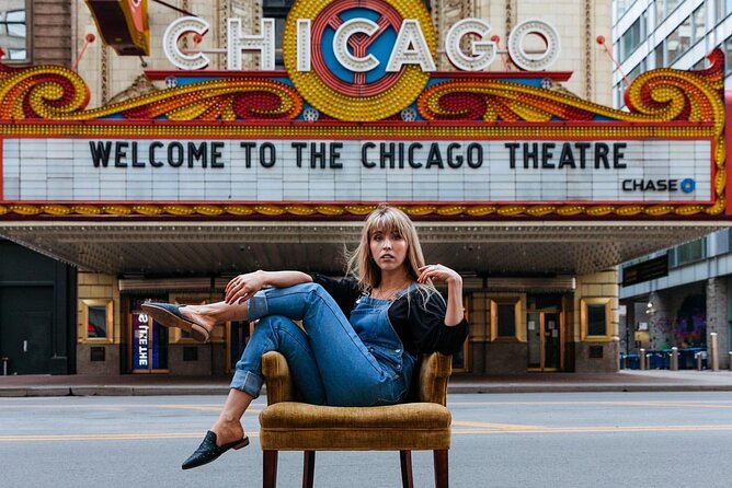 Chicago Private Instagram Car Tour (Private & All-Inclusive) - Cloud Gate and the Millennium Park core: your Instagram payoff