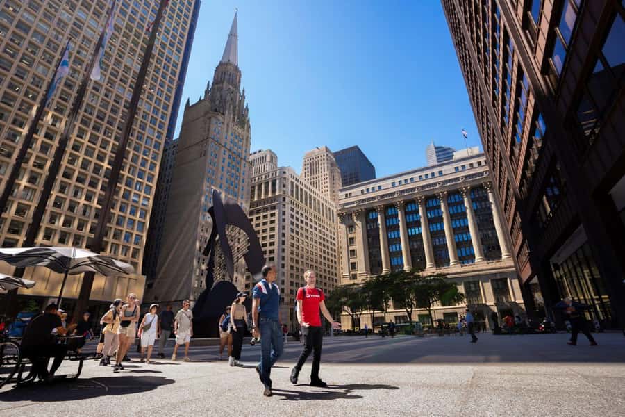 Chicago: Prohibition-Era Culture & Architectural Treasures - Key highlights