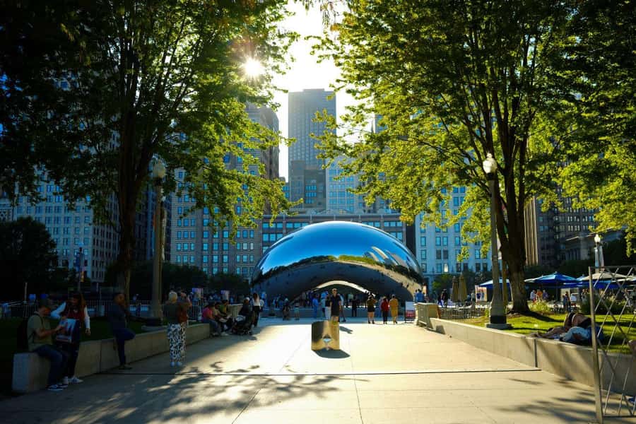 Chicago: Prohibition-Era Culture & Architectural Treasures - Pacing, distance, and how to plan for that 4.8 km walk