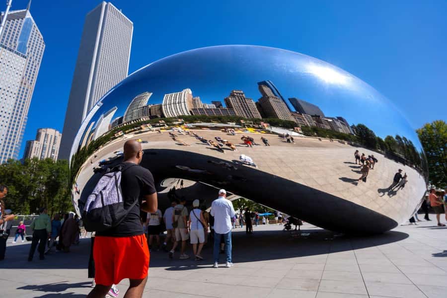 Chicago: Prohibition-Era Culture & Architectural Treasures - Price and what $49 buys you in real value