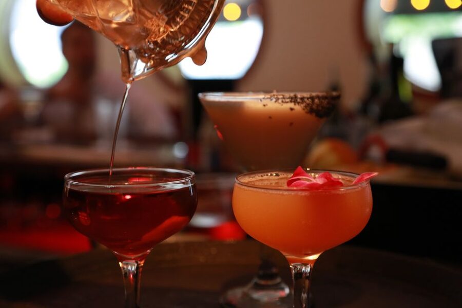 Chicago: Prohibition Speakeasies Bus Tour or Walking Tour - Adults-only reality check before you book