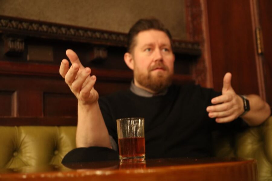 Chicago: Prohibition Speakeasies Bus Tour or Walking Tour - Practical tips so you get the best night
